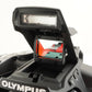 OLYMPUS STYLUS SP-100EE Black In Box With 4GB SDHC Card from Japan #7191
