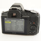 OLYMPUS STYLUS SP-100EE Black In Box With 4GB SDHC Card from Japan #7191