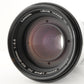 Canon FD 50mm F1.8 S.C. + 28mm F2.8 S.C. + 100-200mm F5.6 Lens from Japan #9990