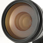 SIGMA APO 80-400mm F4.5-5.6 EX DG OS For Nikon + Case AF Lens from Japan #7188