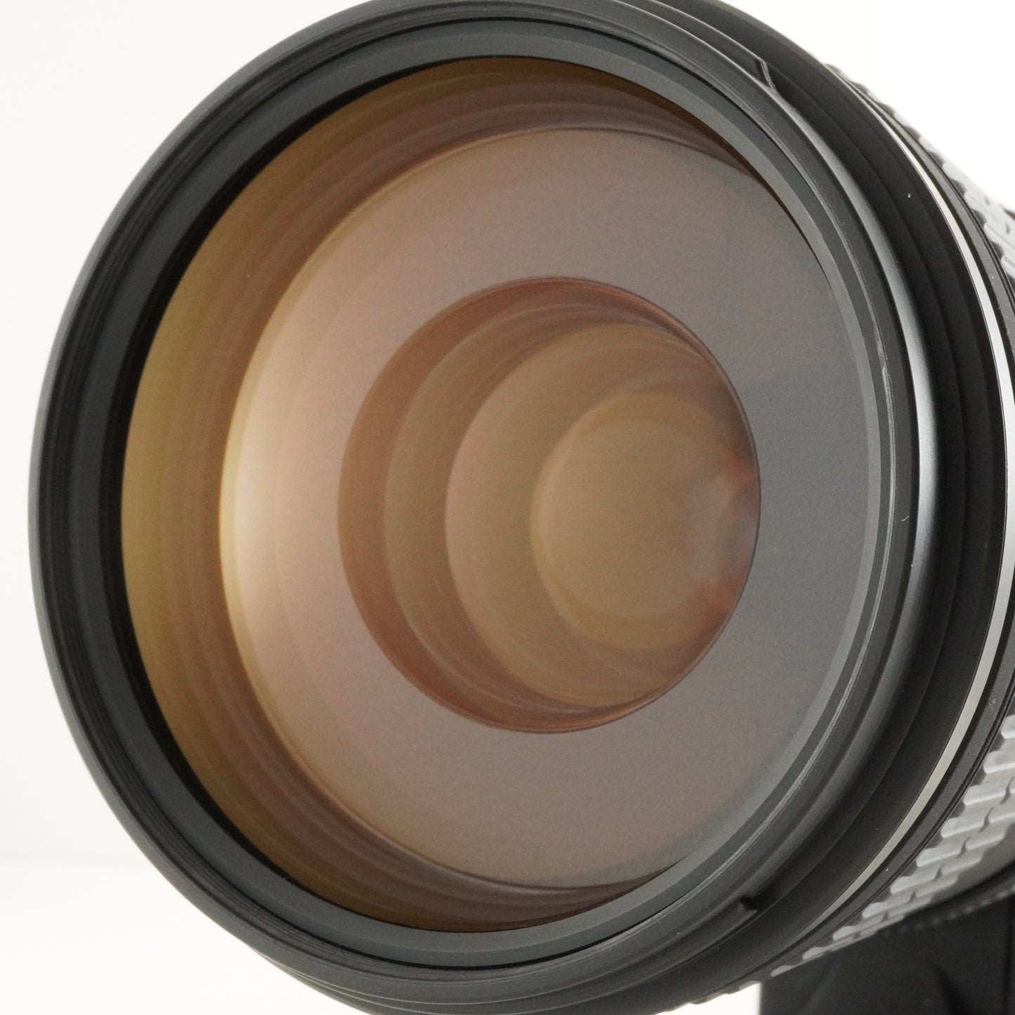 SIGMA APO 80-400mm F4.5-5.6 EX DG OS For Nikon + Case AF Lens from Japan #7188