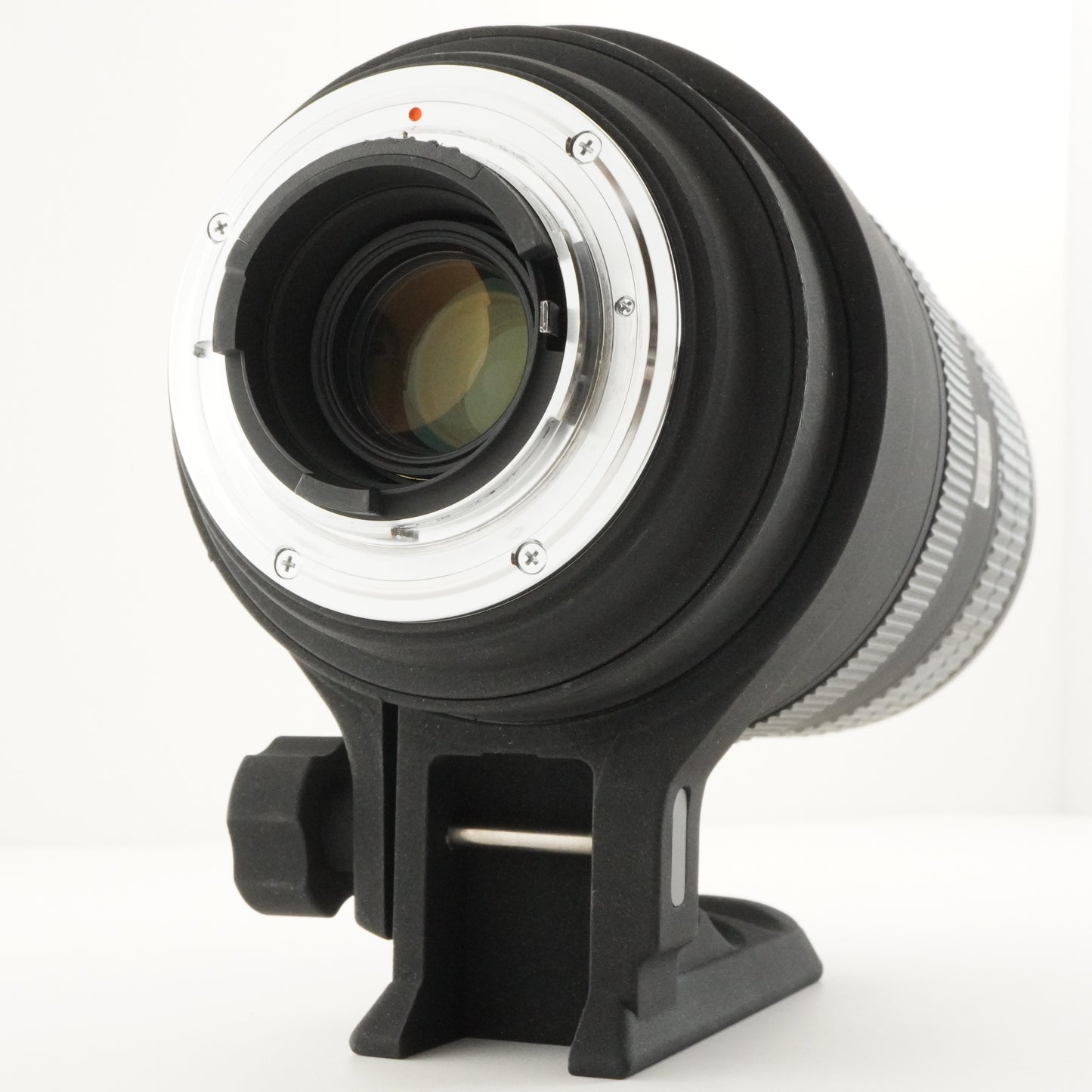 SIGMA APO 80-400mm F4.5-5.6 EX DG OS For Nikon + Case AF Lens from Japan #7188