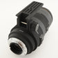 SIGMA APO 80-400mm F4.5-5.6 EX DG OS For Nikon + Case AF Lens from Japan #7188