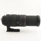 SIGMA APO 80-400mm F4.5-5.6 EX DG OS For Nikon + Case AF Lens from Japan #7188