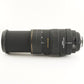 SIGMA APO 80-400mm F4.5-5.6 EX DG OS For Nikon + Case AF Lens from Japan #7188
