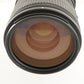SIGMA APO 80-400mm F4.5-5.6 EX DG OS For Nikon + Case AF Lens from Japan #7188
