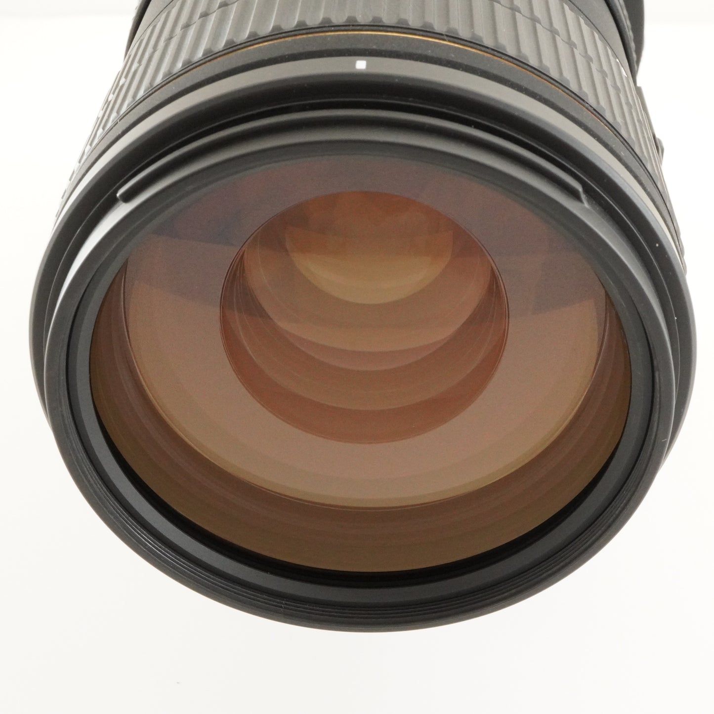 SIGMA APO 80-400mm F4.5-5.6 EX DG OS For Nikon + Case AF Lens from Japan #7188