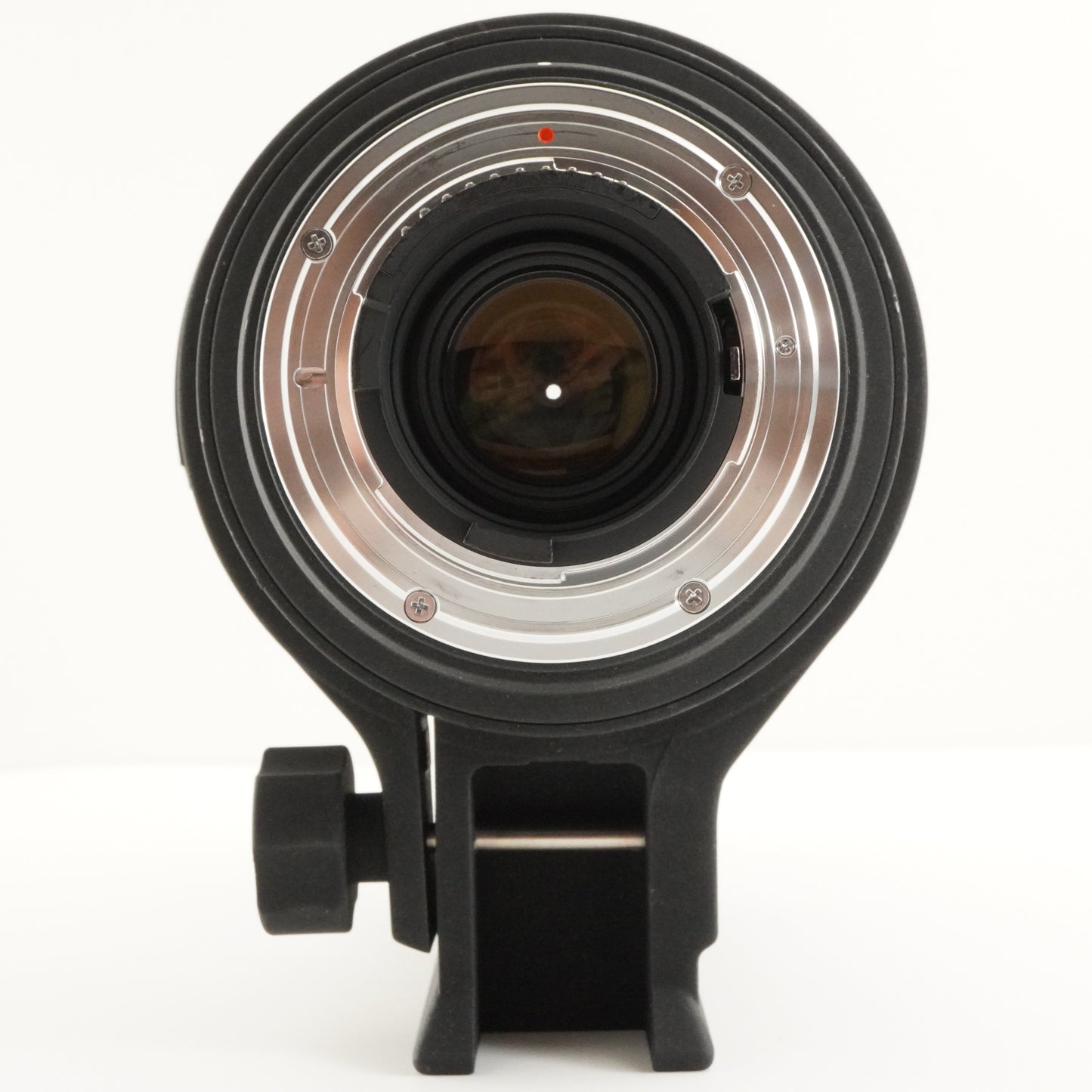 SIGMA APO 80-400mm F4.5-5.6 EX DG OS For Nikon + Case AF Lens from Japan #7188