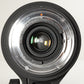 SIGMA APO 80-400mm F4.5-5.6 EX DG OS For Nikon + Case AF Lens from Japan #7188
