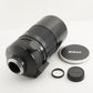 Nikon Reflex-NIKKOR 1000mm F11 MF Telephoto Lens from Japan #5905