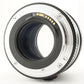 Canon EF 100mm F2 USM AF Prime Lens from Japan #7183