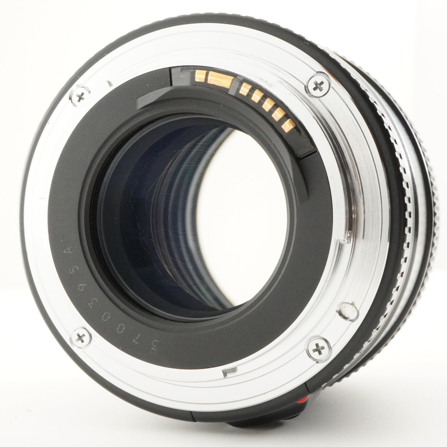 Canon EF 100mm F2 USM AF Prime Lens from Japan #7183
