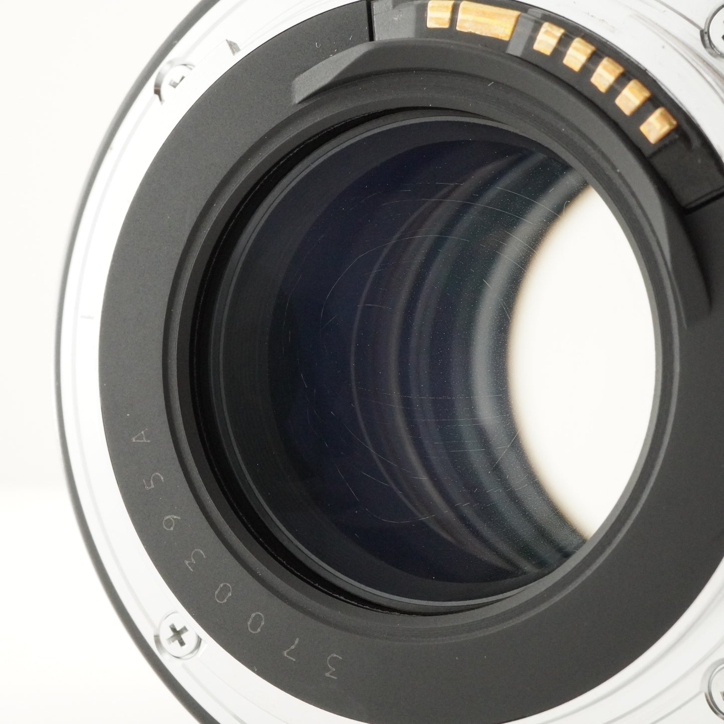 Canon EF 100mm F2 USM AF Prime Lens from Japan #7183