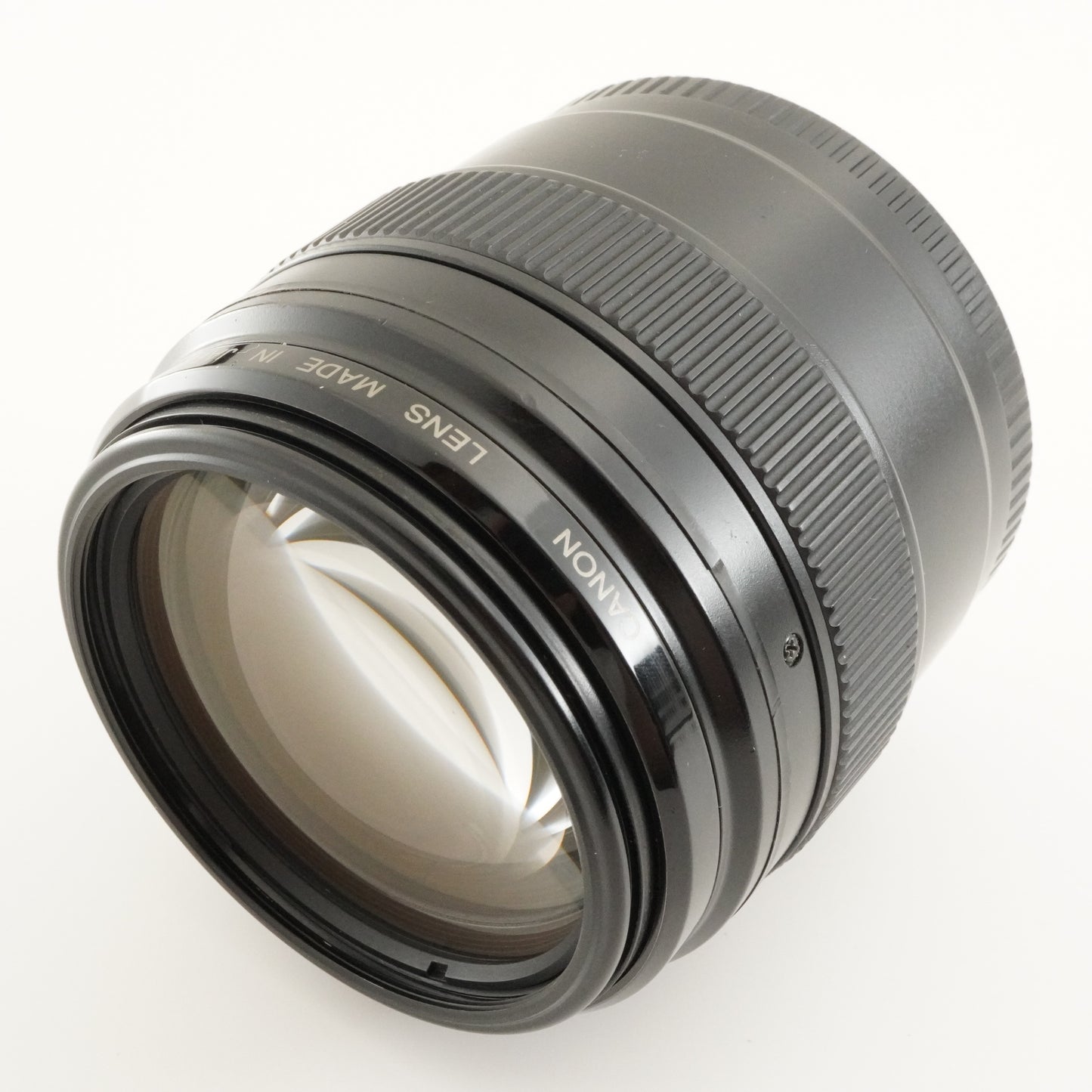 Canon EF 100mm F2 USM AF Prime Lens from Japan #7183