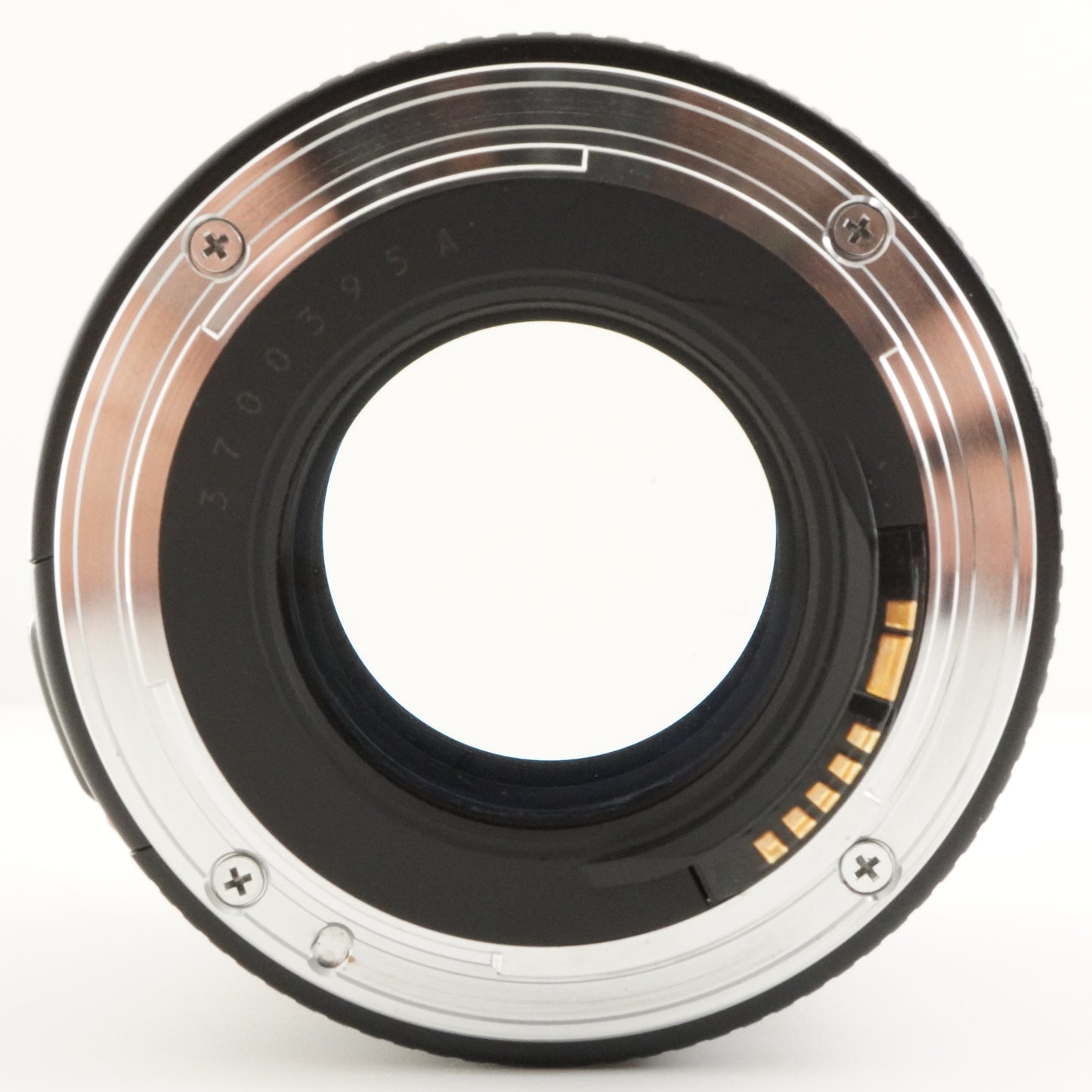 Canon EF 100mm F2 USM AF Prime Lens from Japan #7183
