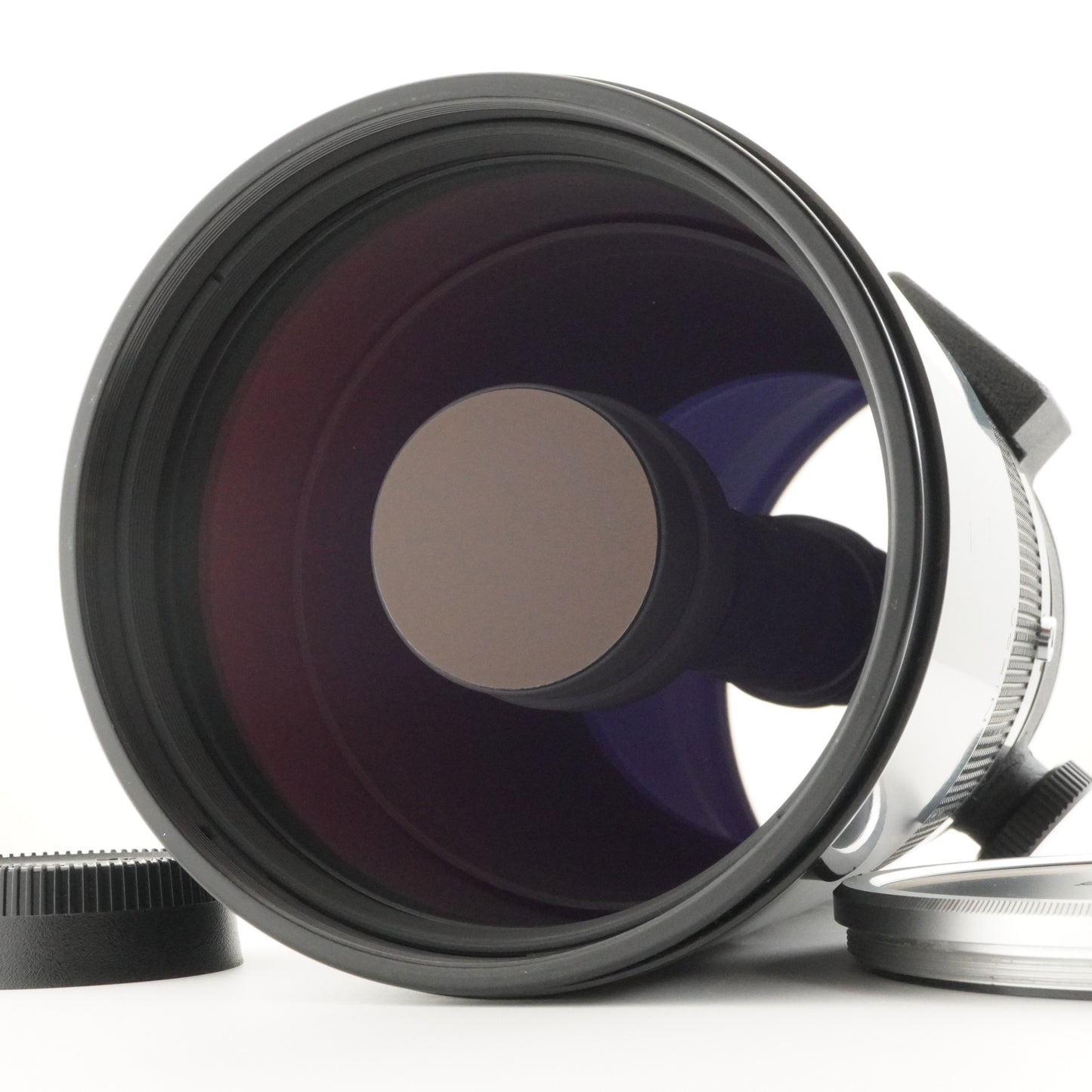 Nikon Reflex-NIKKOR 1000mm F11 MF Telephoto Lens from Japan #5905