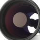 Nikon Reflex-NIKKOR 1000mm F11 MF Telephoto Lens from Japan #5905
