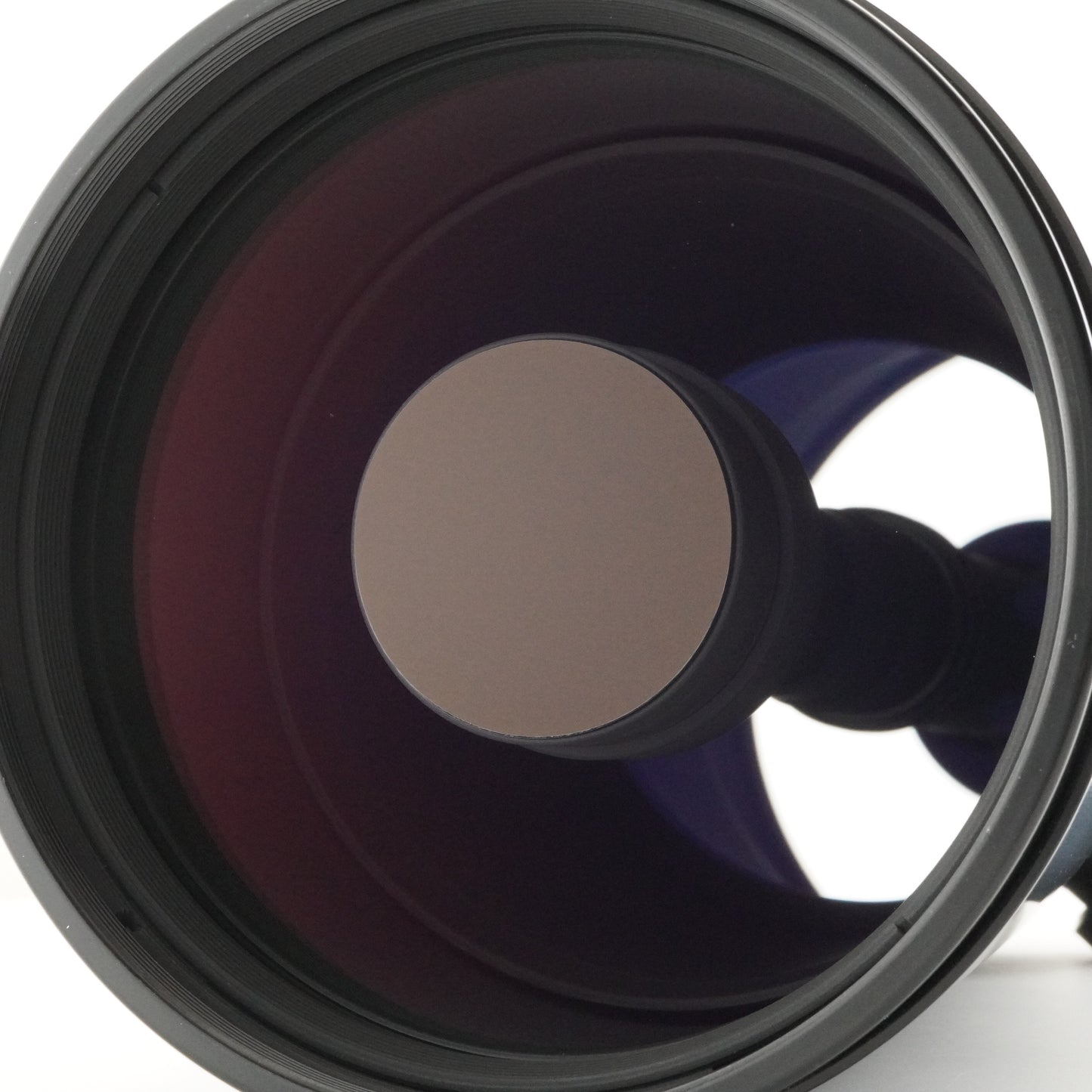 Nikon Reflex-NIKKOR 1000mm F11 MF Telephoto Lens from Japan #5905