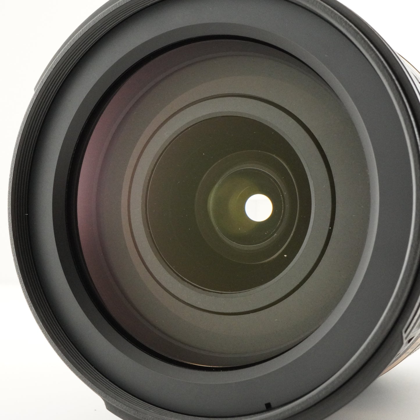 Tamron 18-270mm F3.5-6.3 Di II VC For Canon B003 AF ZOOM Lens from Japan #6863