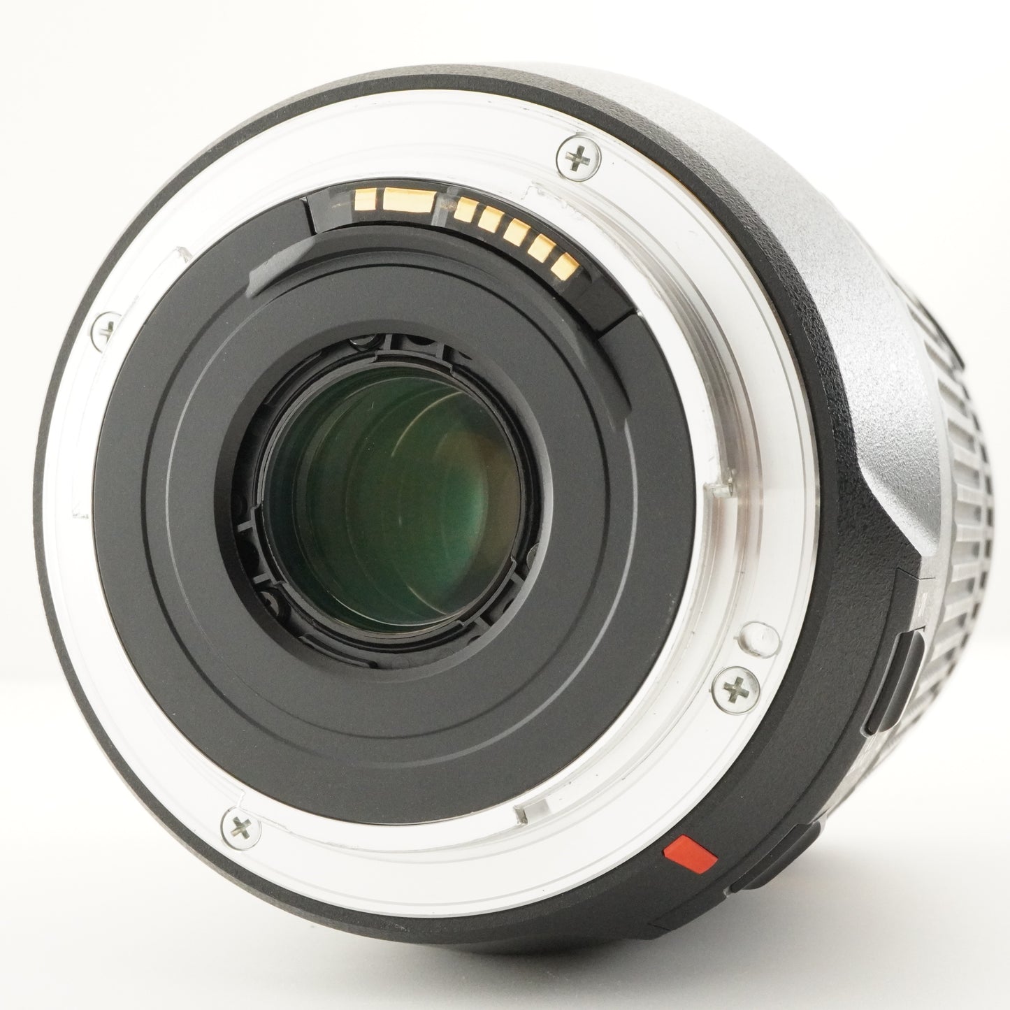Tamron 18-270mm F3.5-6.3 Di II VC For Canon B003 AF ZOOM Lens from Japan #6863