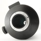Nikon Reflex-NIKKOR 1000mm F11 MF Telephoto Lens from Japan #5905