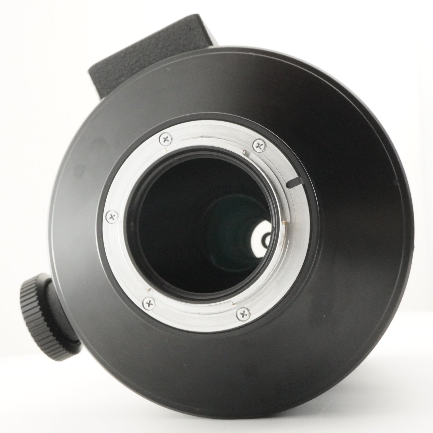 Nikon Reflex-NIKKOR 1000mm F11 MF Telephoto Lens from Japan #5905