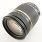 Tamron 18-270mm F3.5-6.3 Di II VC For Canon B003 AF ZOOM Lens from Japan #6863