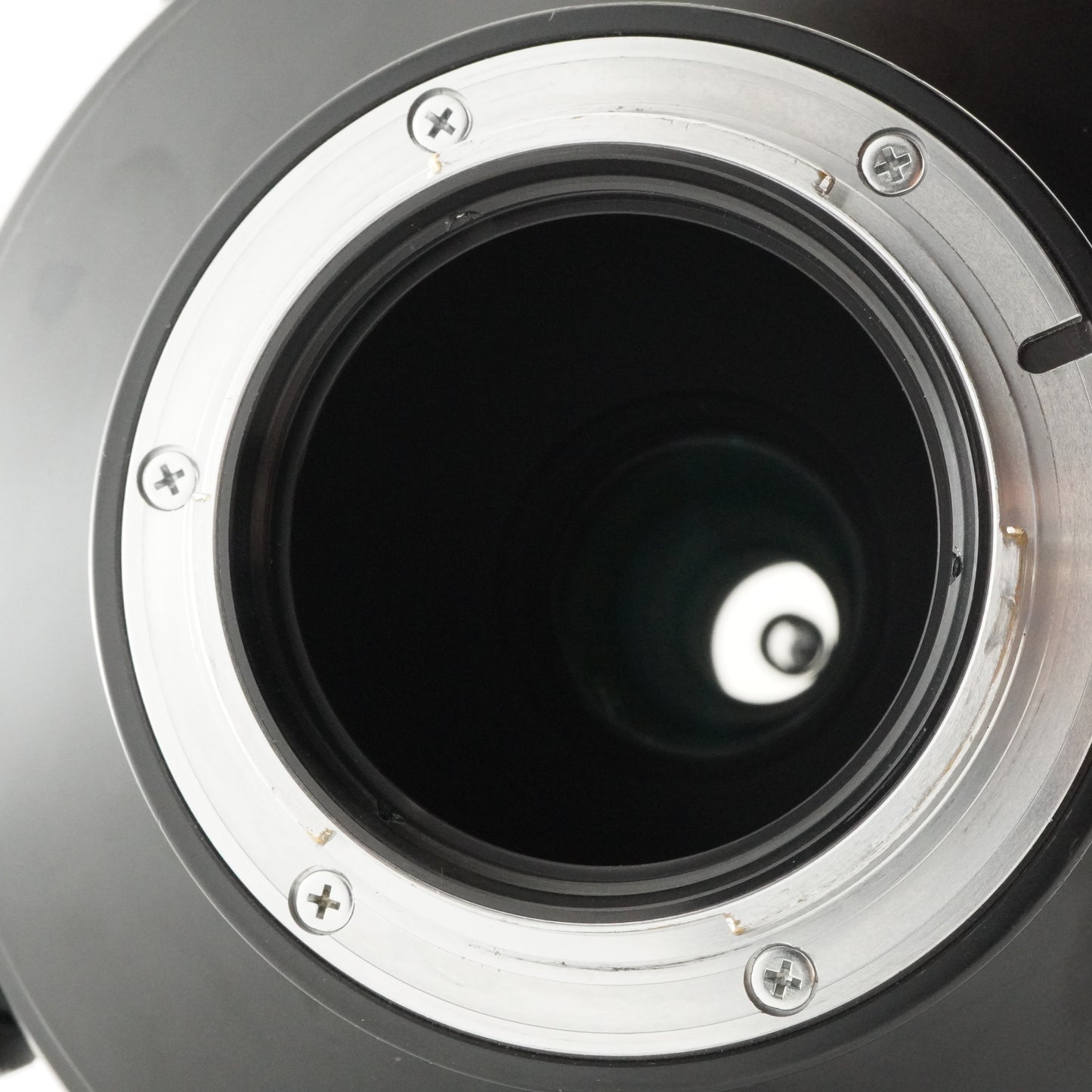 Nikon Reflex-NIKKOR 1000mm F11 MF Telephoto Lens from Japan #5905