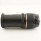 Tamron 18-270mm F3.5-6.3 Di II VC For Canon B003 AF ZOOM Lens from Japan #6863