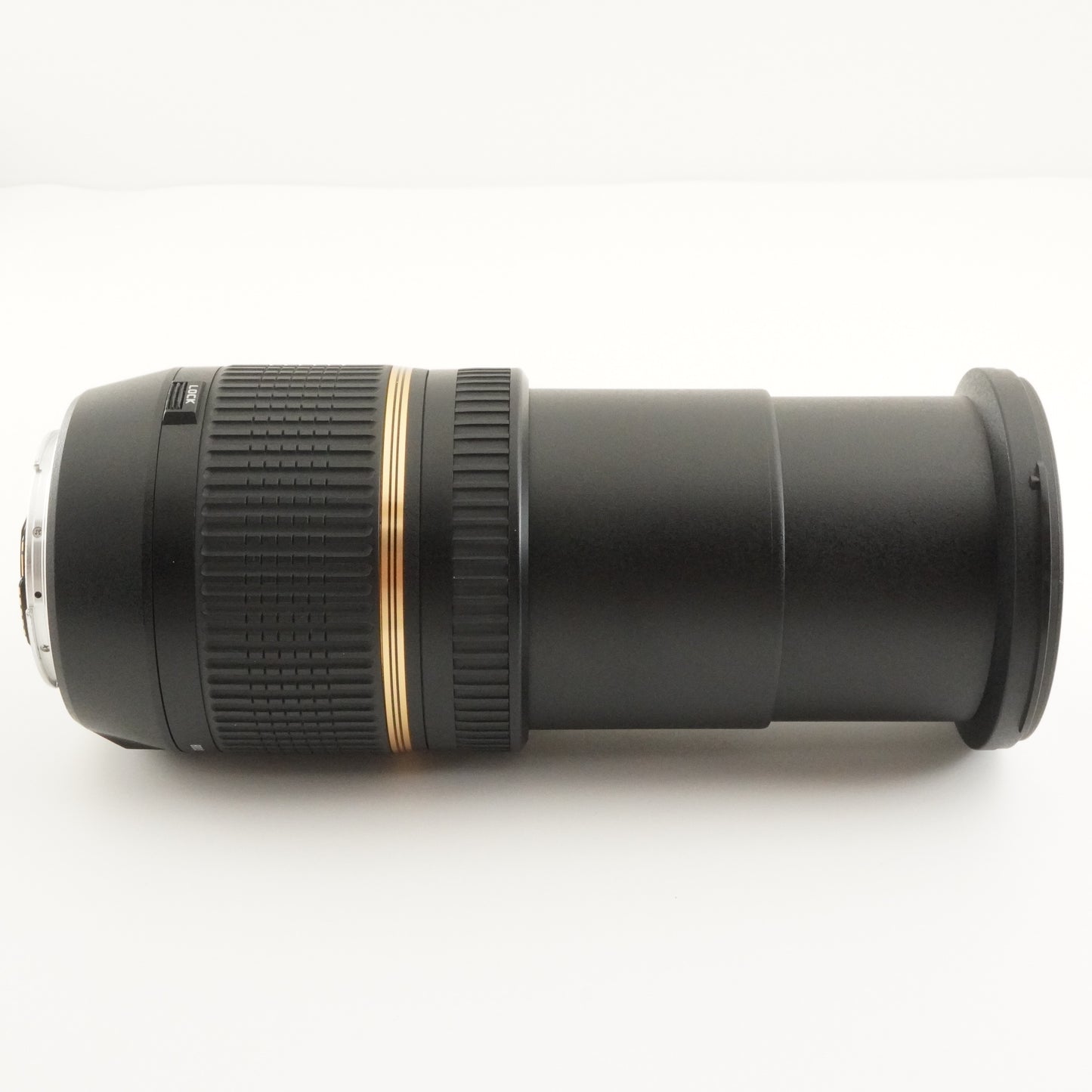 Tamron 18-270mm F3.5-6.3 Di II VC For Canon B003 AF ZOOM Lens from Japan #6863