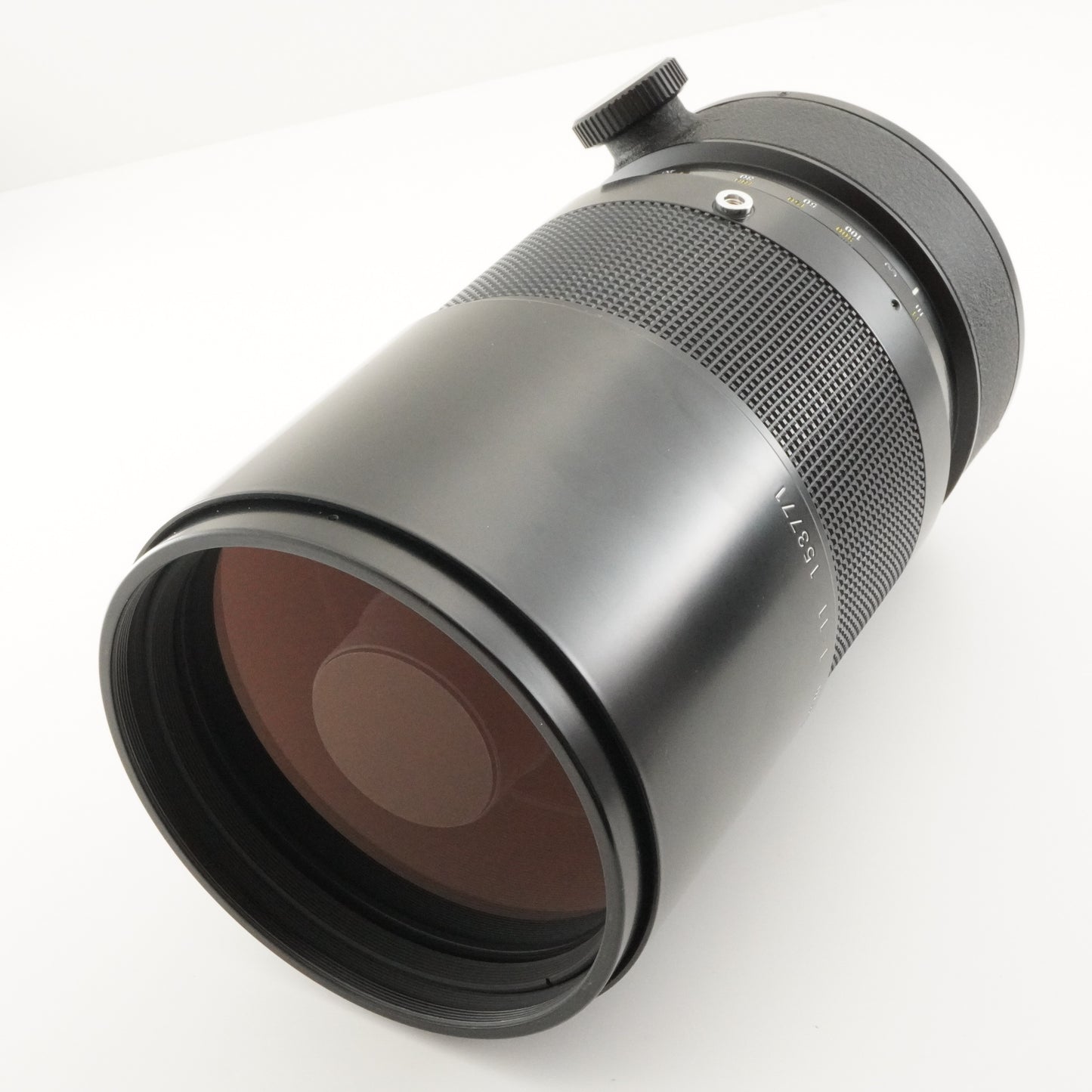 Nikon Reflex-NIKKOR 1000mm F11 MF Telephoto Lens from Japan #5905