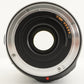 Tamron 18-270mm F3.5-6.3 Di II VC For Canon B003 AF ZOOM Lens from Japan #6863