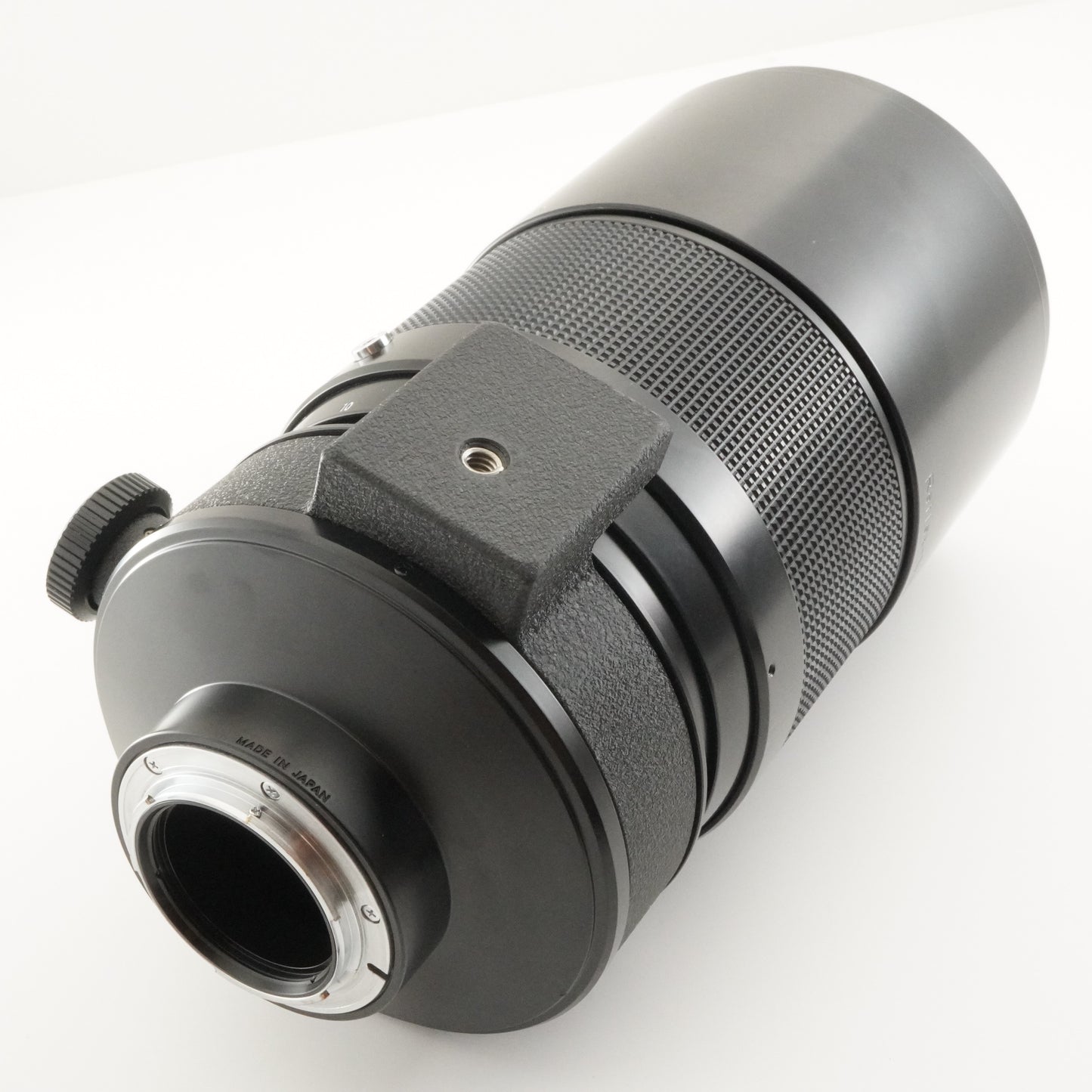 Nikon Reflex-NIKKOR 1000mm F11 MF Telephoto Lens from Japan #5905