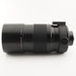 Nikon Reflex-NIKKOR 1000mm F11 MF Telephoto Lens from Japan #5905