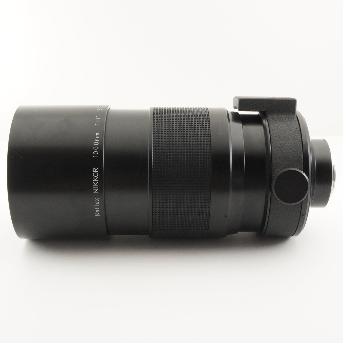 Nikon Reflex-NIKKOR 1000mm F11 MF Telephoto Lens from Japan #5905