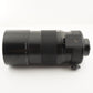 Nikon Reflex-NIKKOR 1000mm F11 MF Telephoto Lens from Japan #5905