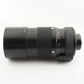 Nikon Reflex-NIKKOR 1000mm F11 MF Telephoto Lens from Japan #5905