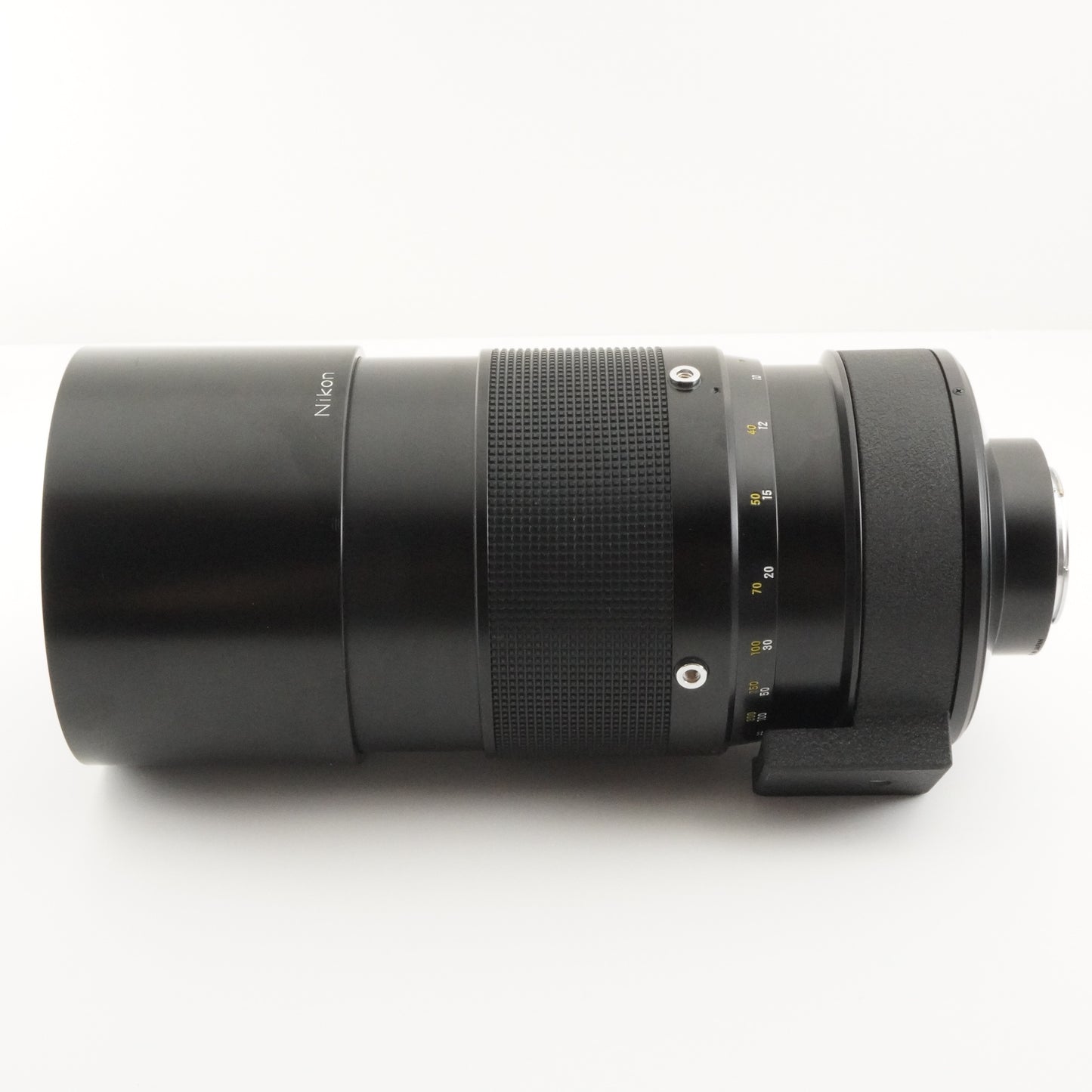 Nikon Reflex-NIKKOR 1000mm F11 MF Telephoto Lens from Japan #5905