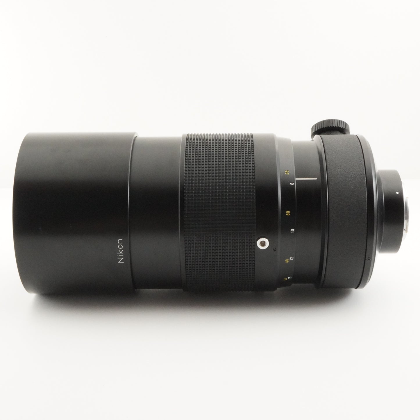 Nikon Reflex-NIKKOR 1000mm F11 MF Telephoto Lens from Japan #5905