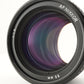 Nikon AF NIKKOR 85mm F1.8 AF Portrait Lens from Japan #7252
