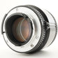 Nikon AF NIKKOR 85mm F1.8 AF Portrait Lens from Japan #7252