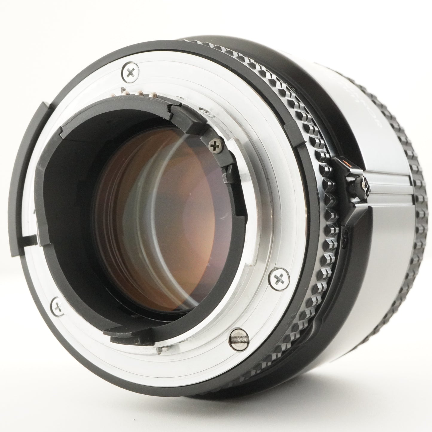 Nikon AF NIKKOR 85mm F1.8 AF Portrait Lens from Japan #7252