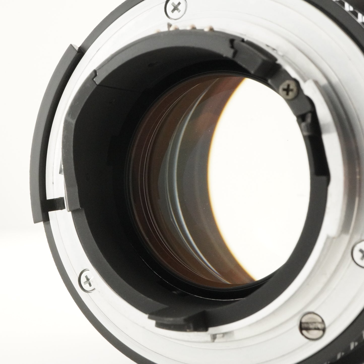 Nikon AF NIKKOR 85mm F1.8 AF Portrait Lens from Japan #7252