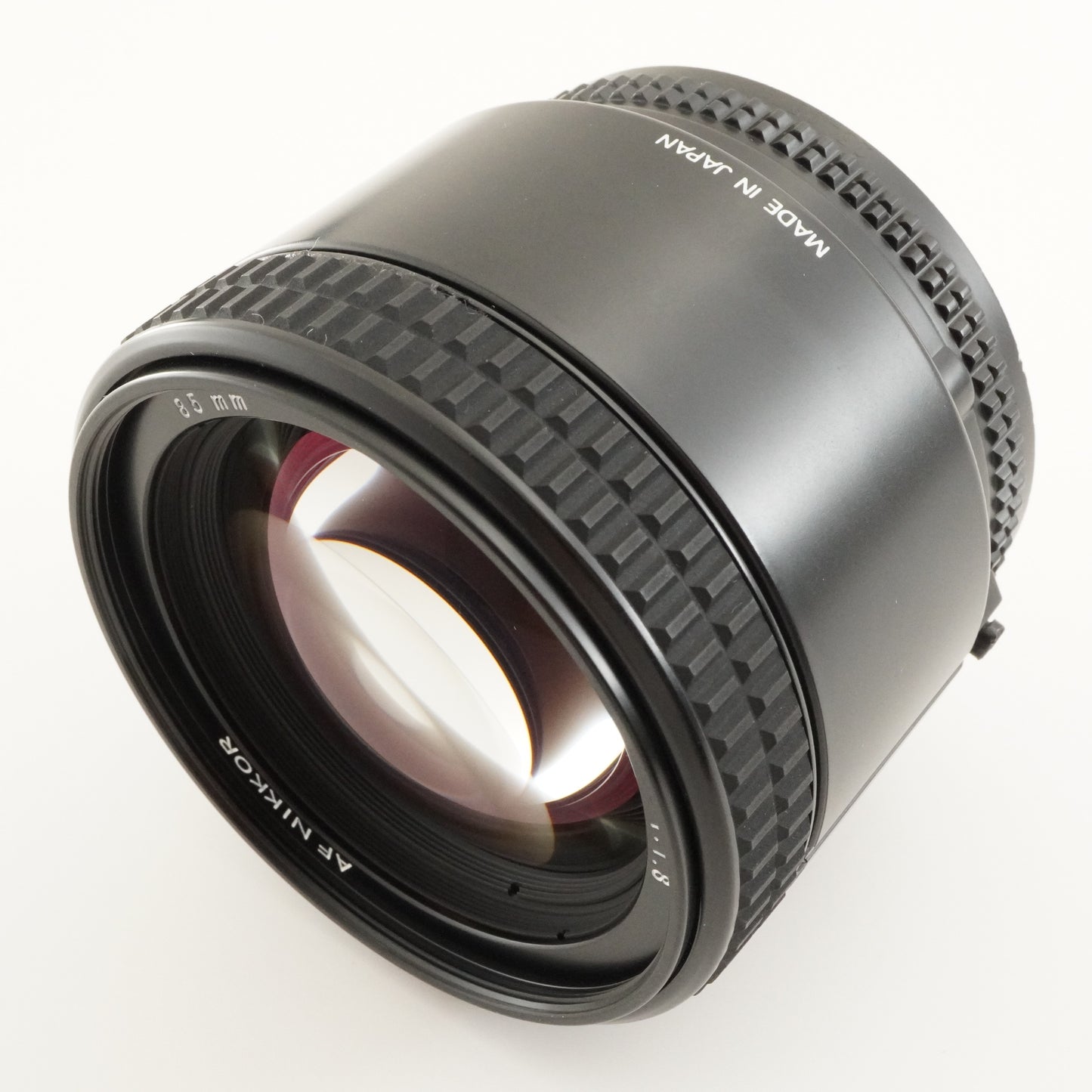 Nikon AF NIKKOR 85mm F1.8 AF Portrait Lens from Japan #7252