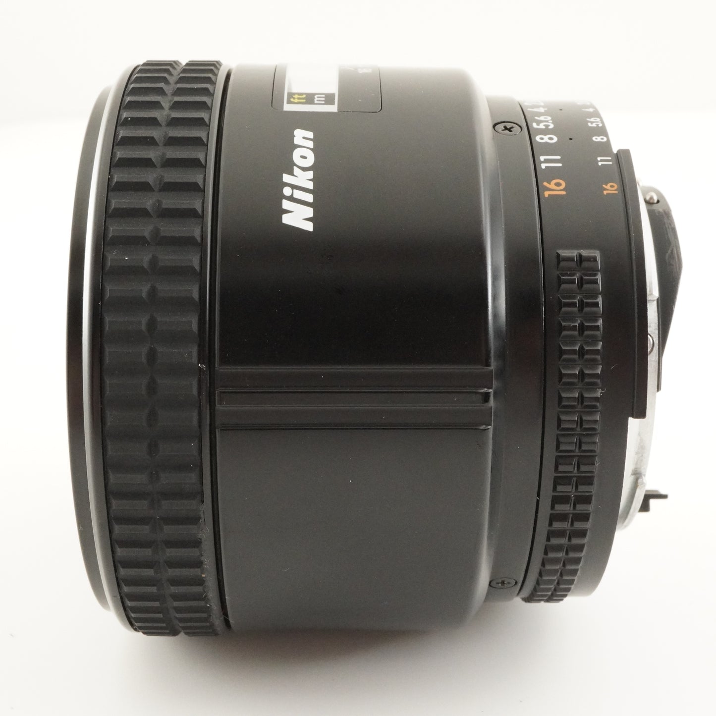 Nikon AF NIKKOR 85mm F1.8 AF Portrait Lens from Japan #7252