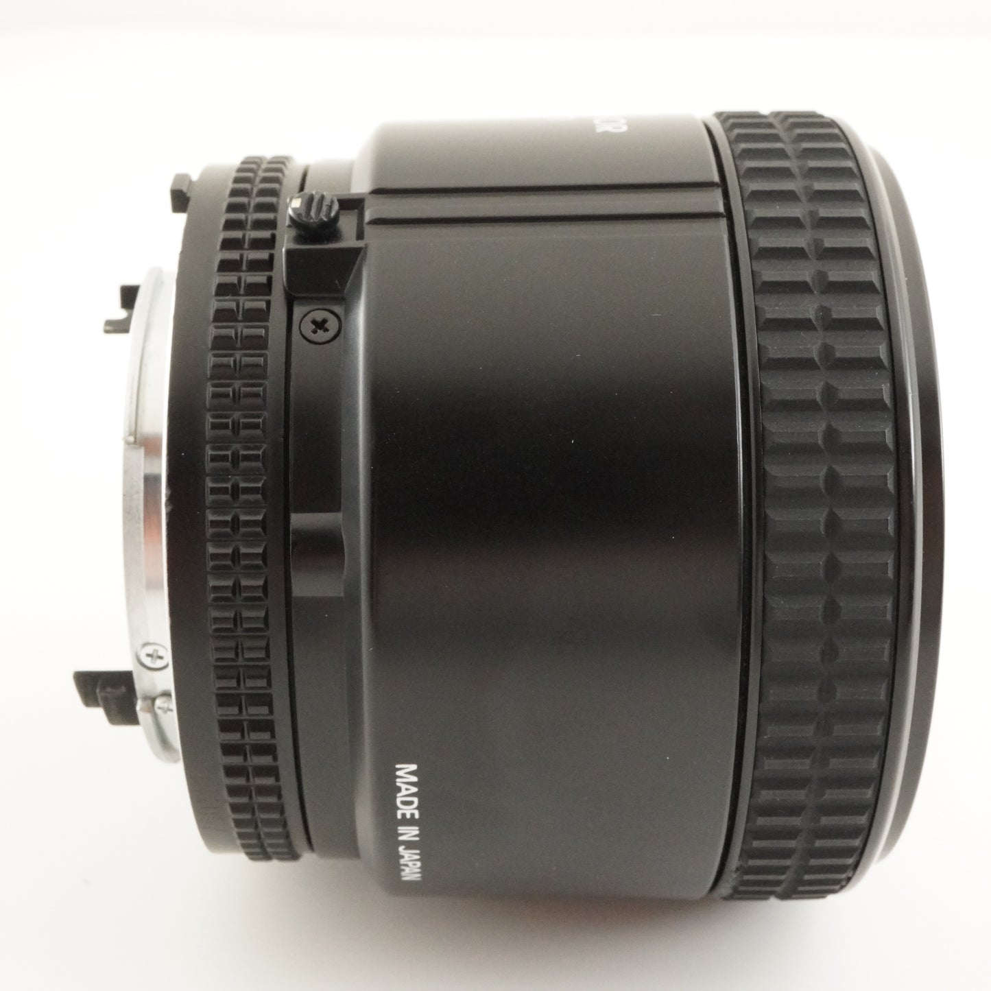 Nikon AF NIKKOR 85mm F1.8 AF Portrait Lens from Japan #7252