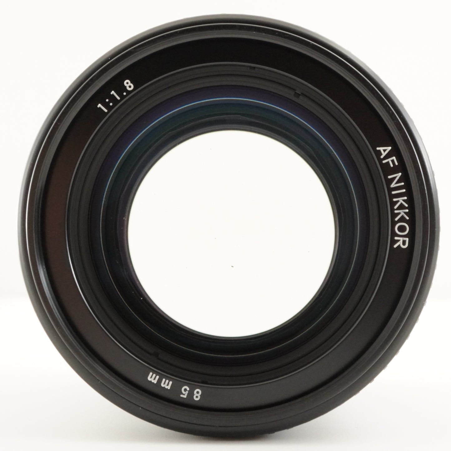 Nikon AF NIKKOR 85mm F1.8 AF Portrait Lens from Japan #7252