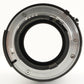 Nikon AF NIKKOR 85mm F1.8 AF Portrait Lens from Japan #7252