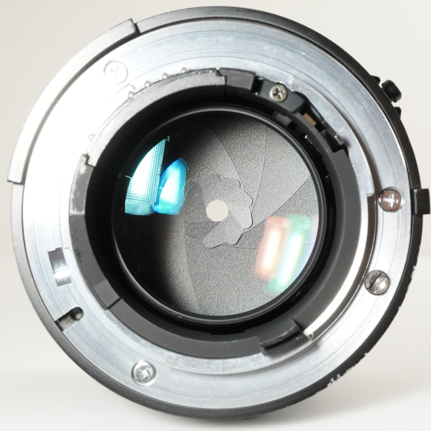Nikon AF NIKKOR 85mm F1.8 AF Portrait Lens from Japan #7252