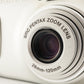 PENTAX ESPIO 120SW II Silver Point & Shoot Film Camera from Japan #5853